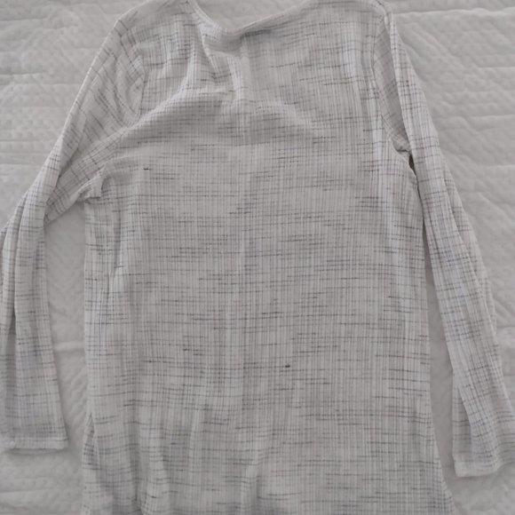 Sonoma Long sleeve top - Picture 2 of 2